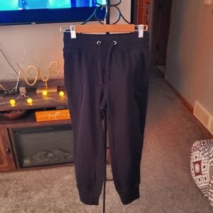 Cotton Joggers by Gap